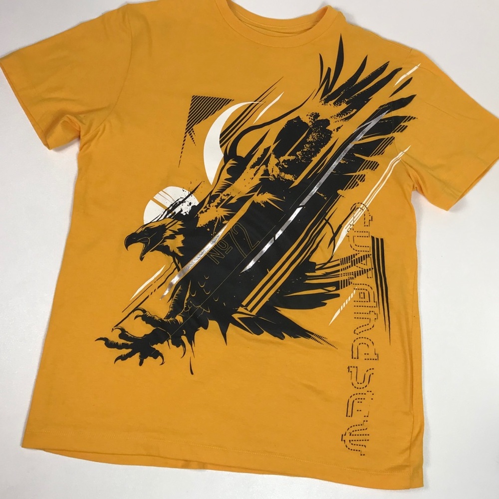 Marc Ecko Cut and Sew T-Shirt Size Medium